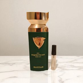 French Avenue An Equestrian Series Haydan (5ML)