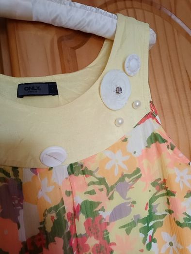 ONLY dress