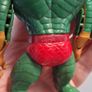 Vintage King Hiss MOTU Figure 1985 Image 4