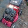 pro plus lawnmower Image 2