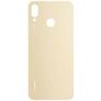 For Huawei P20 Lite Rear Battery Cover Back Glass Housing Panel Case Gold New - FHT037HBK Image 2