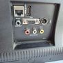 22" Bush TV and remote Image 3