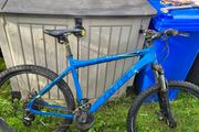 Carrea Bike