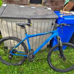 Carrea Bike