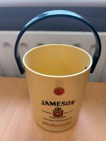 Jameson small ice bucket