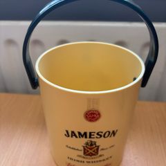 Jameson small ice bucket