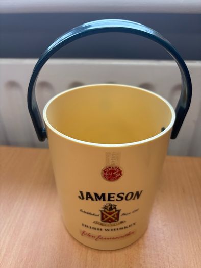 Jameson small ice bucket