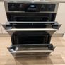 Electrolux double oven Image 2