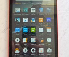 Amazon Fire 8 (7th Generation)