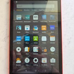 Amazon Fire 8 (7th Generation)