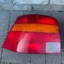 MK4 Golf Tail Lights Image 2