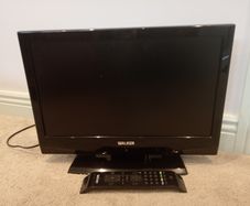 19 inch Walker tv