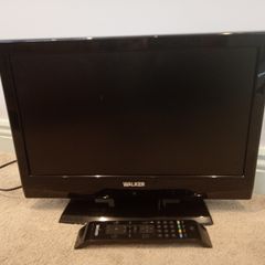 19 inch Walker tv