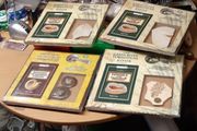 Fossils
