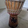 African drum Image 2