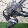 Cube Attain Carbon Road Bike Size Large (56) Image 10
