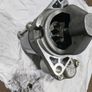 Honda lawnmower starter Image 3