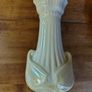 Vintage Belleek Moore Vase Image 2