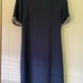 Jersey dress Image 2