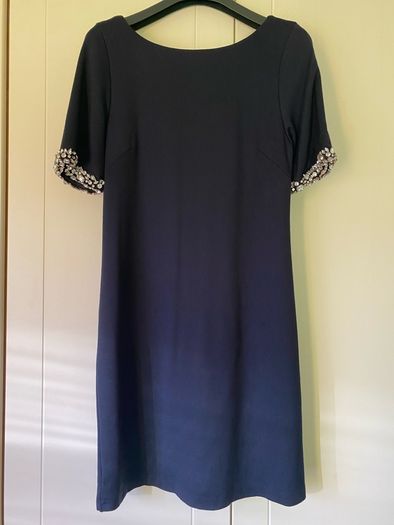 Jersey dress