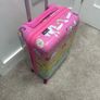 Free unicorn suitcase Image 3