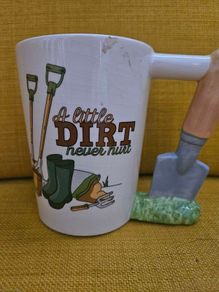 Gardeners Mug
