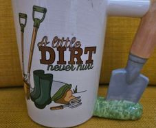 Gardeners Mug