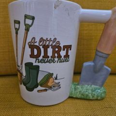 Gardeners Mug