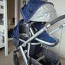 uppa baby buggy Image 10
