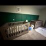 mamas and papas cot bed Image 3