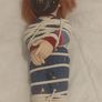 Chucky Series Tied up Version Image 8