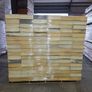 120mm PIR and Phenolic Foam Insulation Boards - Pallet of 49 Square Meters Sold as Seen Image 5
