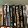 Large Selection Of Patricia Cornwell Books Five Euro Each Image 3