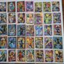 Large LEGO Ninjago Trading Card Collection, 200 more cards, Lots of Limited Editions and Platinum, Crystalized, Legacy, Seabound Image 3