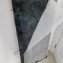 3x Luxury Cosmo Aqua Polished Porcelain Tiles (2.16 sqm) BRAND NEW Image 3