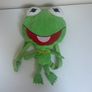 Kermit the frog back pack Image 4