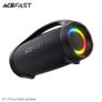 Brand New ACEFAST K11 Pro Portable Bluetooth Speaker 102W Image 2