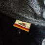 Ellesse navy two tone hoodie size uk6 Image 2