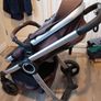 Urban chicco travel system. Image 4