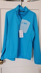 womens sports fleece