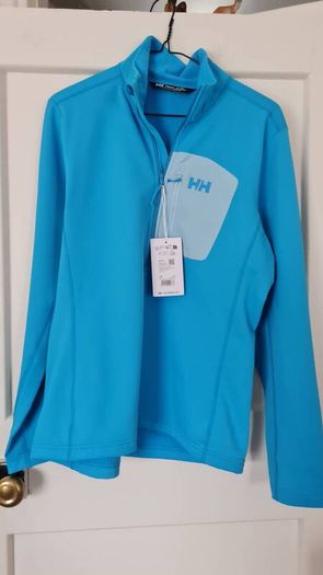 womens sports fleece