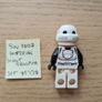 lego sw1007 imperial scout trooper, set star wars 75238 Image 3