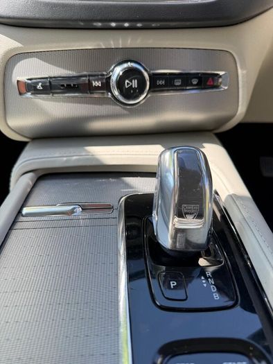 Volvo XC90 2016