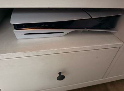 ps5 slim disk edition