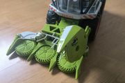 Bruder Class JAGUAR 900 Farm Toy