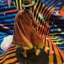 Monkey D Luffy DXF Figure The Grandline Men 15th Edition Vol 3 DX One Piece Image 3