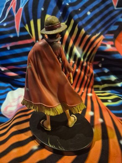 Monkey D Luffy DXF Figure The Grandline Men 15th Edition Vol 3 DX One Piece