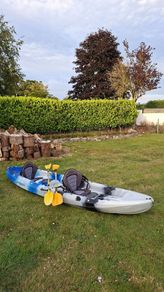 Kayak for sale