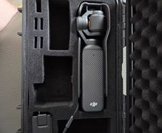 DJI Osmo Pocket 3 With Various Accessories