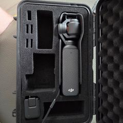 DJI Osmo Pocket 3 With Various Accessories